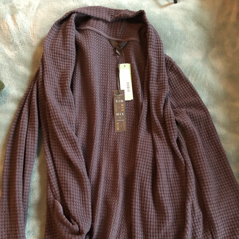 New women’s cardigan sweater